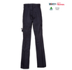 Pinnacle 6 Oz, Nomex, FR Plain Front Glove Pocket Pants, 36"