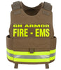 GH Armor PH4 First Responder Tactical Carrier
