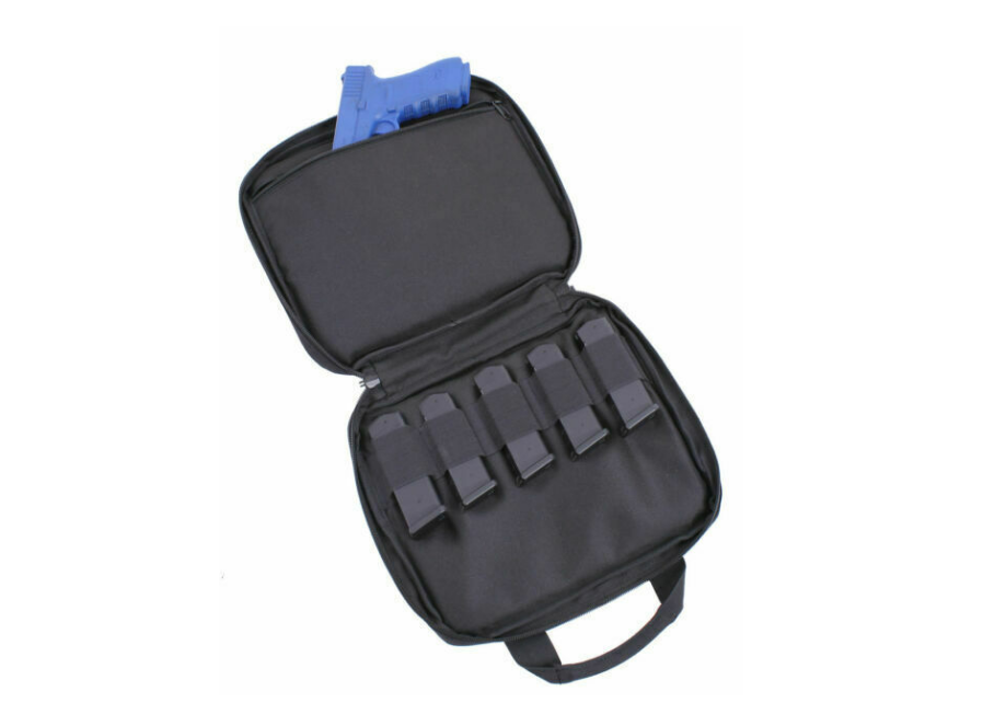 Rothco Pistol Carry Case