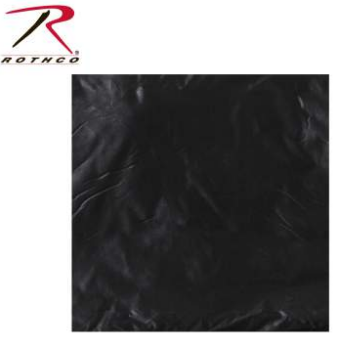 Rothco Vinyl Ponchos