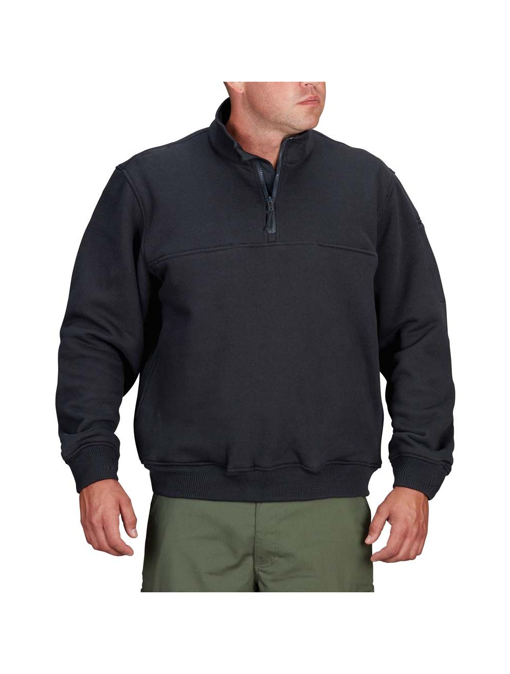Propper 1/4 zip Job Shirt