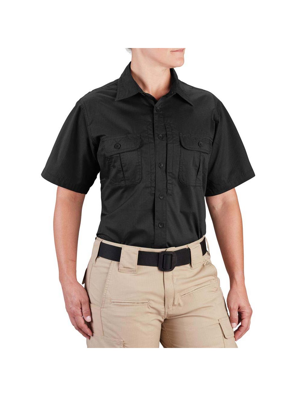 Propper® Women's Summerweight Tactical Shirt  Short Sleeve