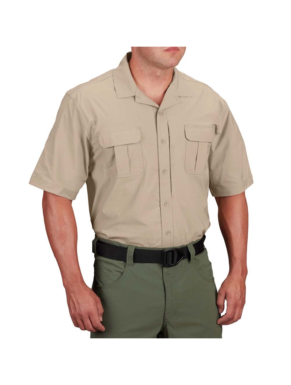 Propper® Summerweight Tactical Shirt  Short Sleeve