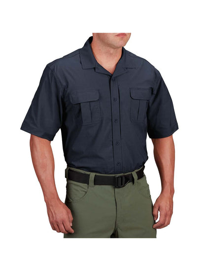 Propper® Summerweight Tactical Shirt  Short Sleeve