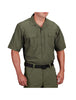 Propper® Summerweight Tactical Shirt  Short Sleeve