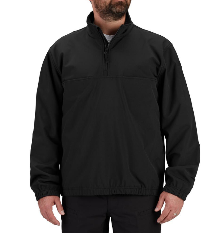 NEW Propper® 1/4 Zip Softshell Job Shirt