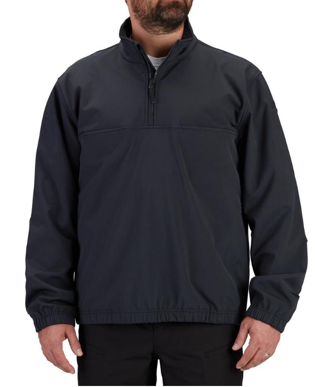 NEW Propper® 1/4 Zip Softshell Job Shirt