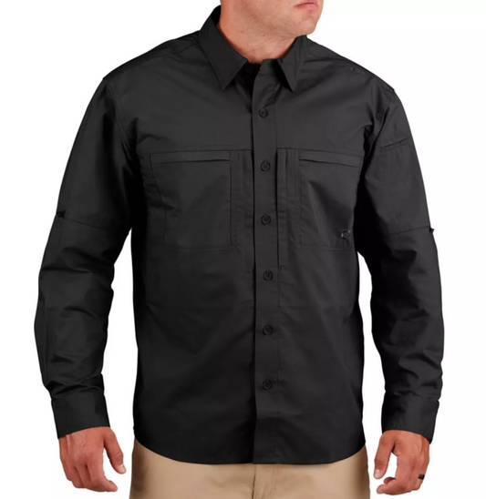 Propper HLX® Men’s Shirt – Long Sleeve