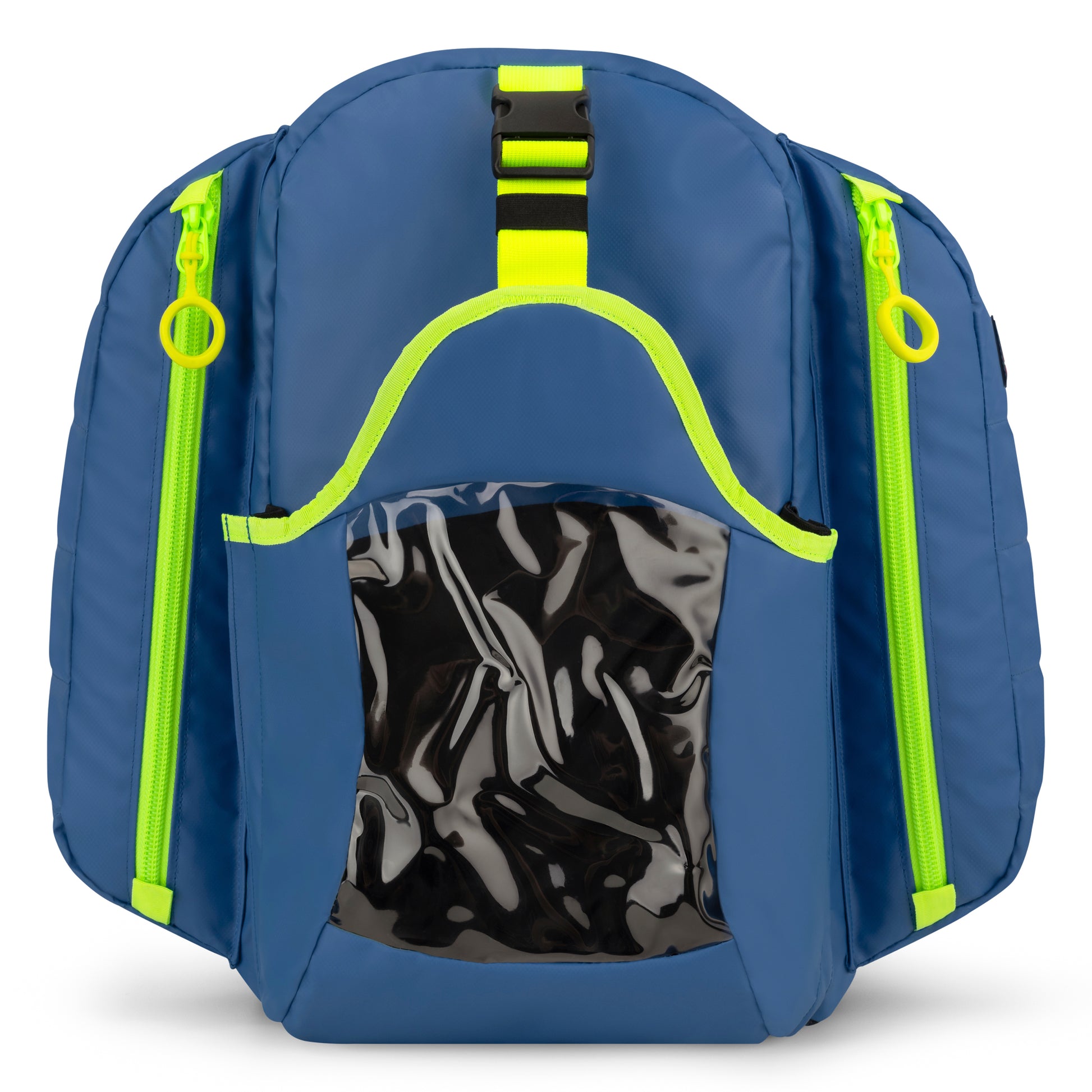 StatPacks G3 Quicklook AED Pack