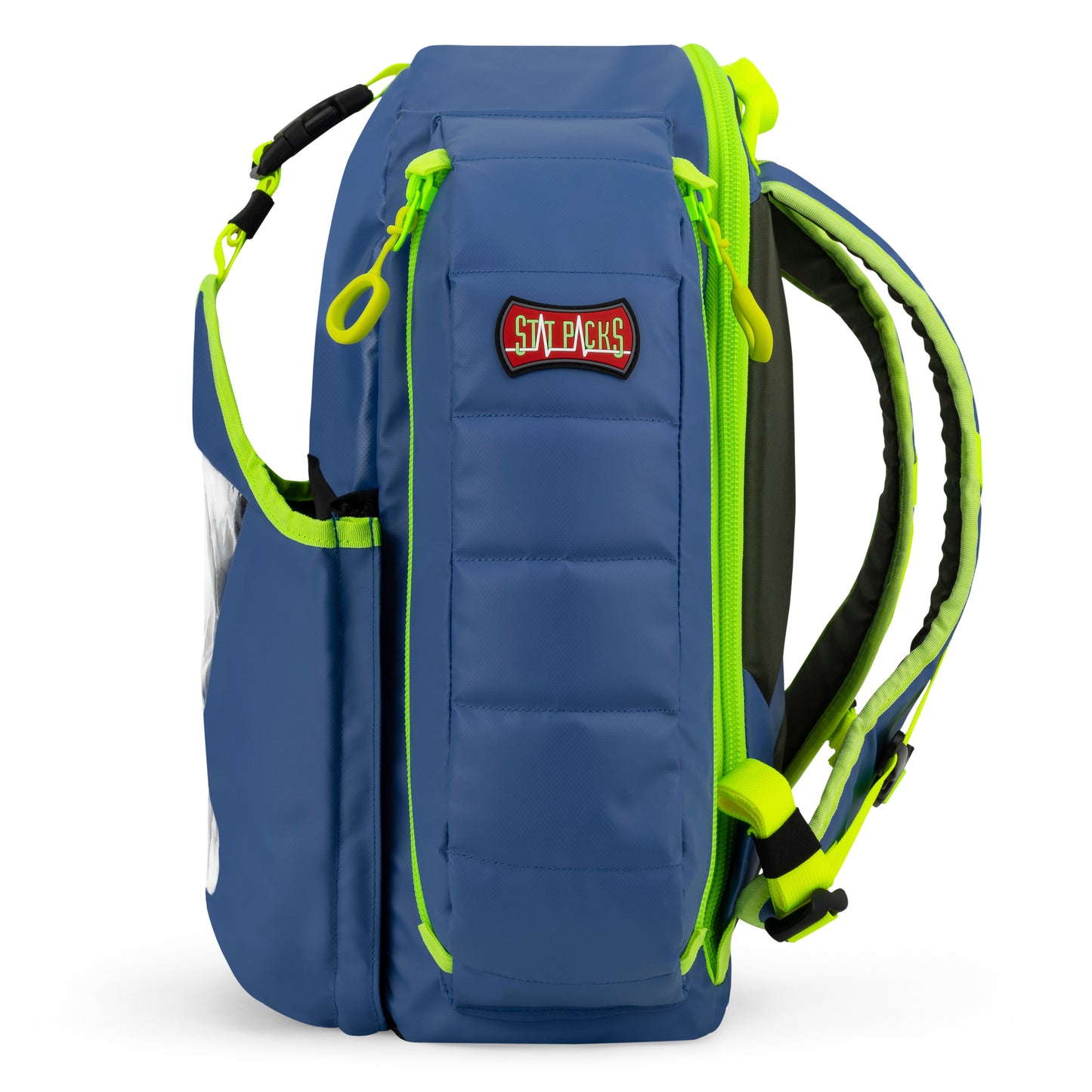 StatPacks G3 Quicklook AED Pack