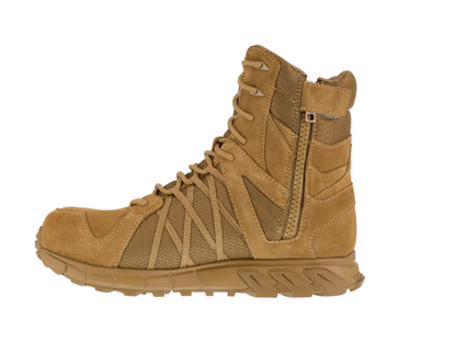 Reebok Men's Trailgrip Tactical Boot