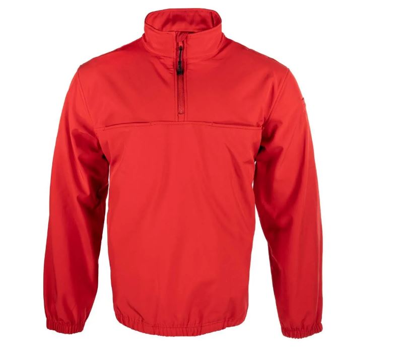 Propper® 1/4 Zip Softshell Job Shirt