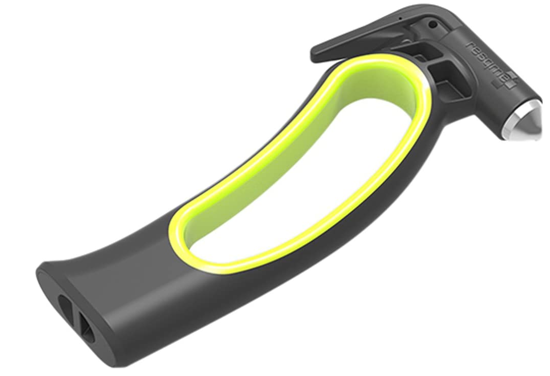 Resqme Emergency Hammer