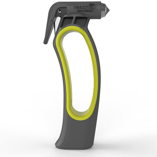 Resqme Emergency Hammer