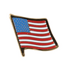 Rothco American Lapel Flag Pin