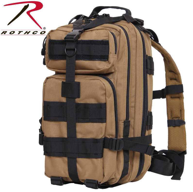 Rothco Medium Transport Pack