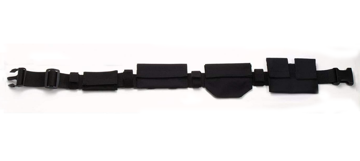 Rothco Deluxe Swat Belt