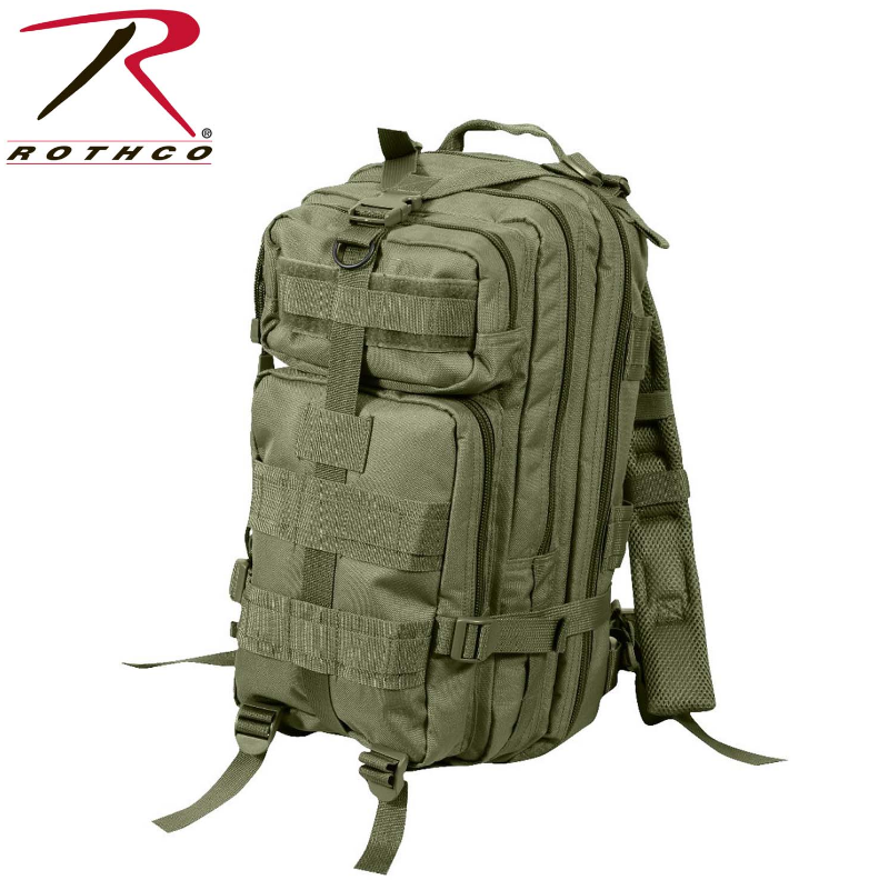 Rothco Medium Transport Pack