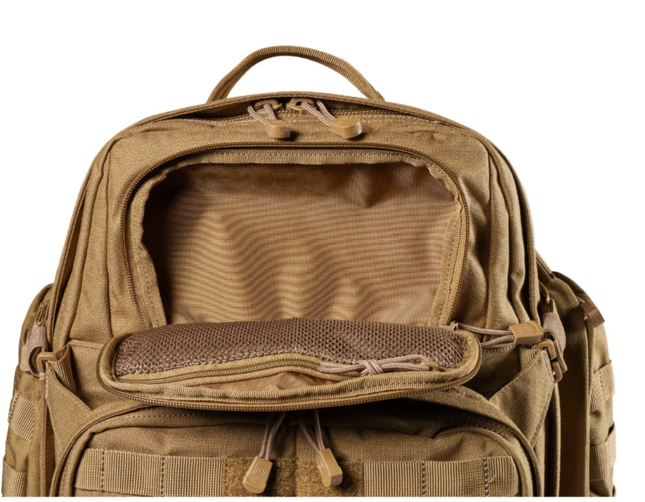 5.11 Tactical Rush72 2.0 Backpack 55L – EMERGENCY RESPONDER 5.11 Tactical Rush72 2.0 Backpack 55L – EMERGENCY RESPONDER