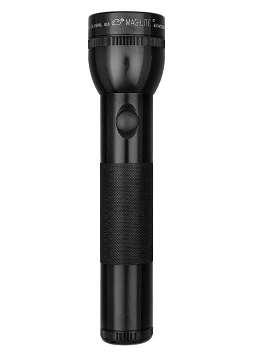 S2D Maglite 2 D-Cell Flashlight