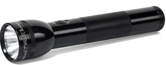 S2D Maglite 2 D-Cell Flashlight