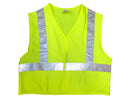 Safety Flag Co. Class 2 Level 2 Hi-viz Safety Vest