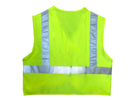 Safety Flag Co. Class 2 Level 2 Hi-viz Safety Vest