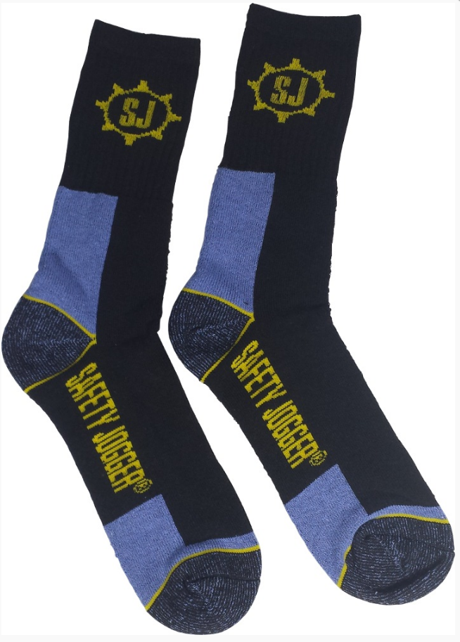 Safety Jogger SJ Socks