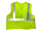 Safety Officer Class 2 Level 2 Hi-Viz Vest