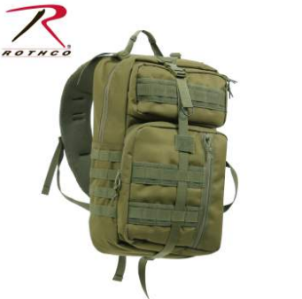 Rothco Tactisling Transport Pack