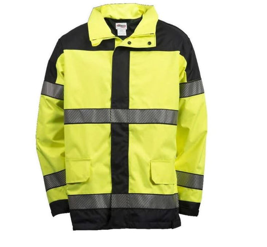 Elbeco Shield HiVis Parka