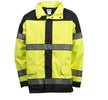 Elbeco Shield HiVis Parka