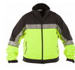 Elbeco Shield HiVis Reversible Jacket