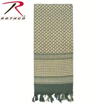 Rothco Shemagh Tactical Desert Scarf