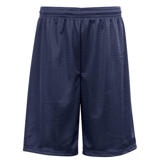 Badger Sport 721100 Mesh/Tricot 11 Inch Short