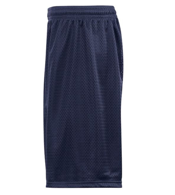 Badger Sport 721100 Mesh/Tricot 11 Inch Short