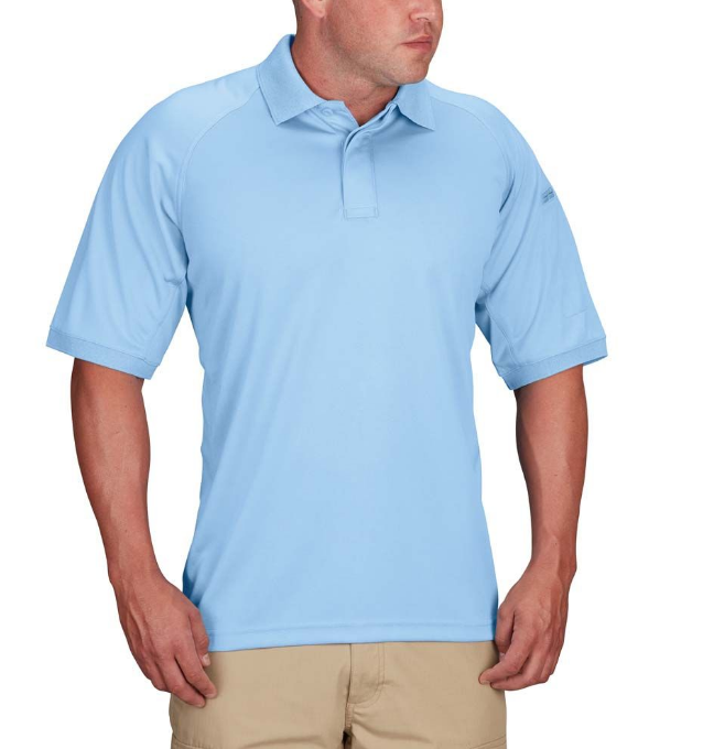 Propper® Men's  Short Sleeve Snag-Free Polo