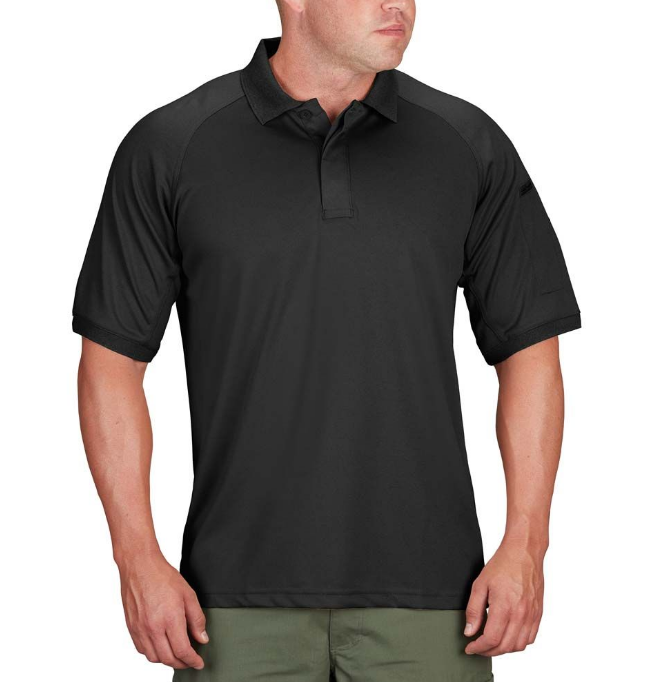 Propper® Men's  Short Sleeve Snag-Free Polo