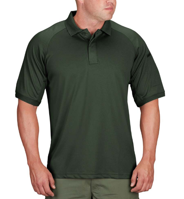 Propper® Men's  Short Sleeve Snag-Free Polo