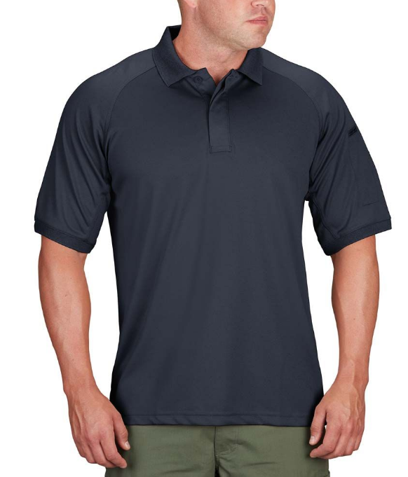 Propper® Men's  Short Sleeve Snag-Free Polo