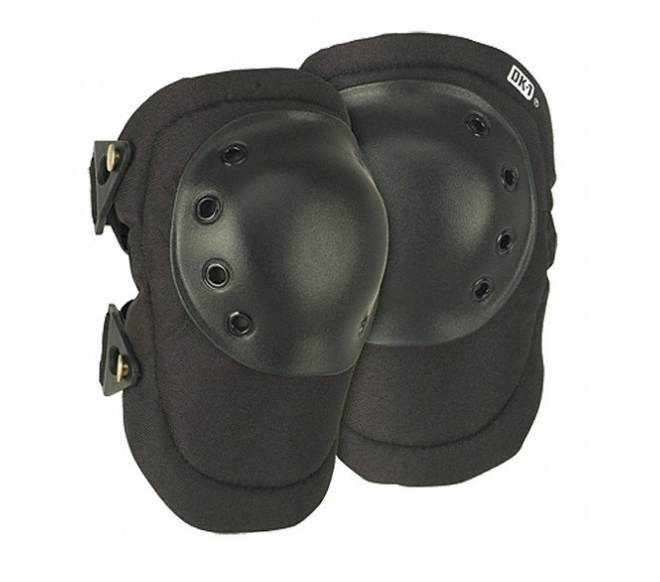 OK.1 Small Cap Knee Pads
