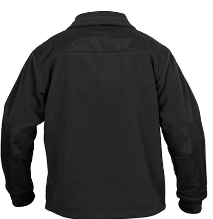 Rothco Spec Ops Tactical Fleece Jacket