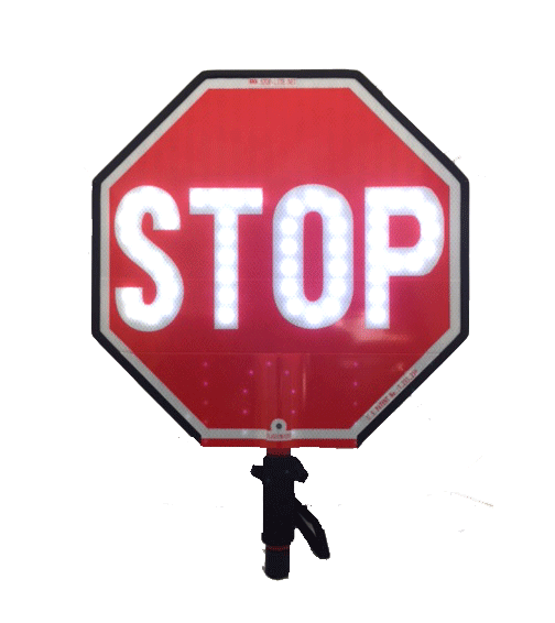 Traffic Safety Signs & Flags – EMERGENCY RESPONDER PRODUCTS, LLC