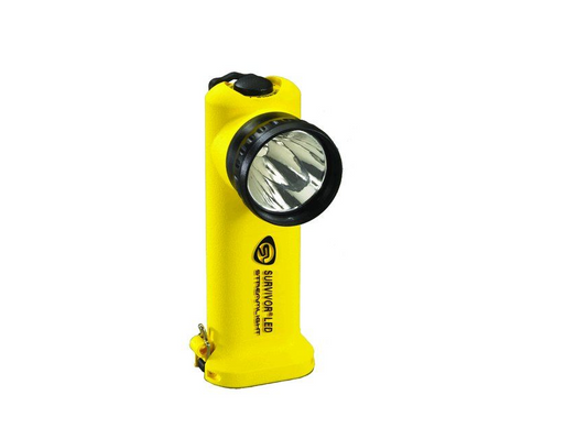 Streamlight Survivor Alkaline