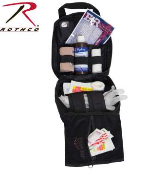 Rothco Tactical Breakaway First Aid Kit