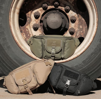 Rothco Tactical Concealed Carry Waist Pack