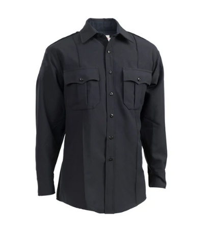 TexTrop2™ Long Sleeve Polyester Shirt