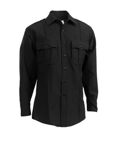 TexTrop2™ Long Sleeve Polyester Shirt