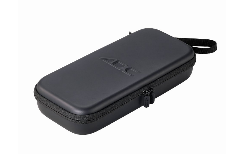 "The Medic" Medical Every-Day Instrument Carry Case