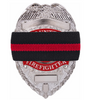 Rothco Thin Red Line Mourning Band
